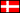 Danish Flag.