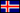 Icelandic Flag.