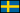 Swedish Flag.